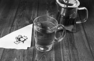 Royal Assam Tea