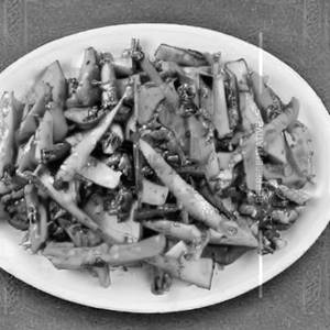 Golden Veg