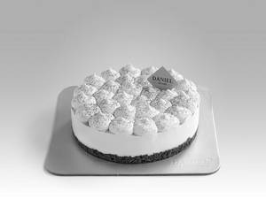 Tiramisu Cake (1/2kg)