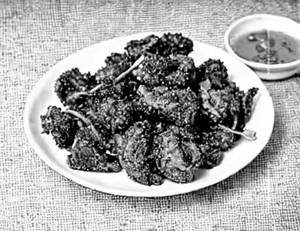 Gobi Pepper Fry