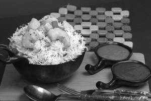 Prawn Fried Rice