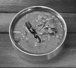 CHICKEN MASALA 