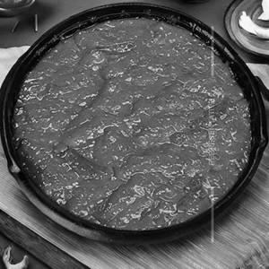 Garlic Ghee Roast