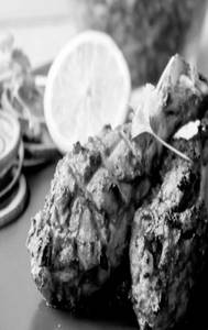 Tangri Kebab