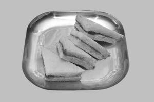 Bread Jam
