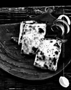 Paneer Tandoori Tawa