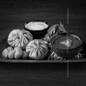 Afgani Momos Veg