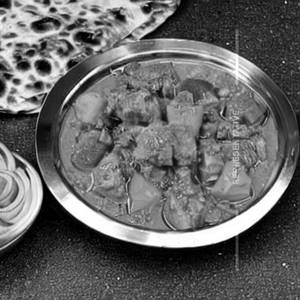 Veg Kohlapuri
