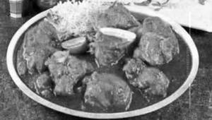 Peshawari Chicken