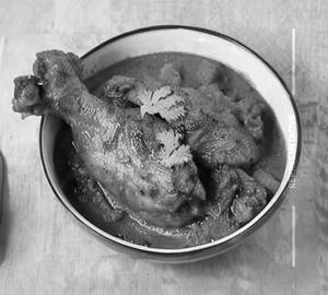 Chicken Do Piyaja
