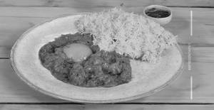 Regular Egg Curry