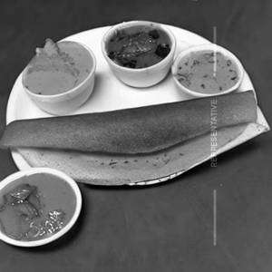 Dabeli Dhosa