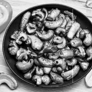 Cashew Nut Baby Corn