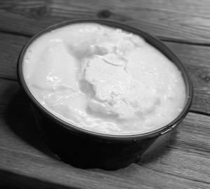 Sweet Curd
