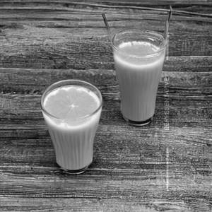 Special Orange Juice