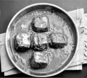 Paneer Cheese Kofta