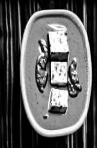 Paneer Pasanda
