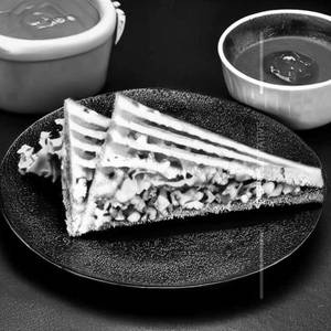 Non Veg Exotica Sandwich