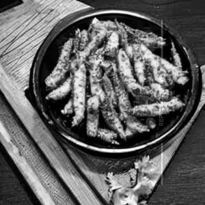 Babycorn Pepper Fry