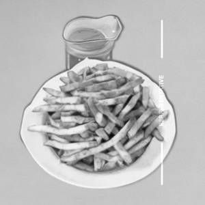 Masala Fries