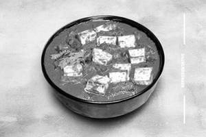 Paneer Lababdar
