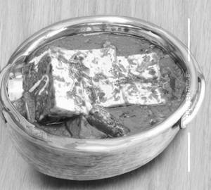 Sahi Paneer