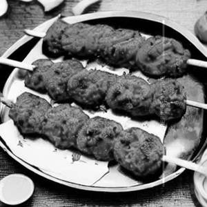 Bukhni Kebab 