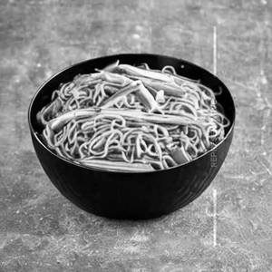 Veg krc noodle