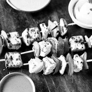 Paneer Malai Tikka Special