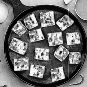 Paneer Hot Pan