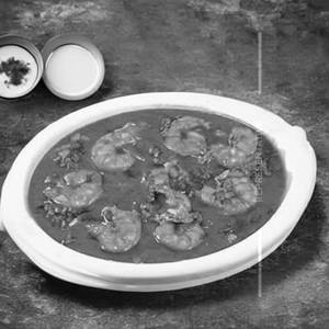 Prawn Masala