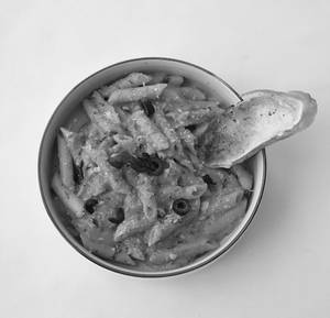 Chicken Arabiata
