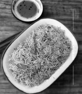 Veg Sezwan Rice