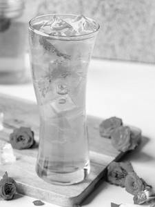 Peach Iced Tea