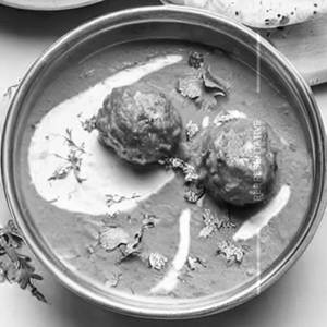 Malai Kofta
