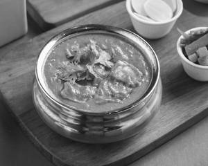 Jain Paneer Makhani