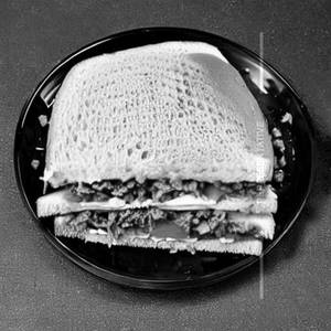 Chef's Special Sandwich