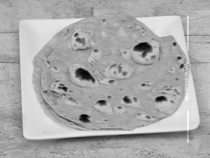 Chapati Roti