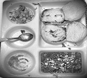 Pav bhaji