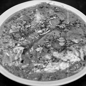 Masala Omlet