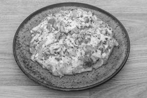 Kulcha Pizza