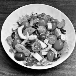 Kachumber Salad
