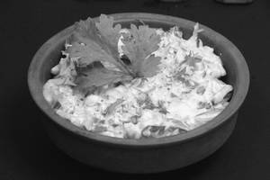 Onion Raitha