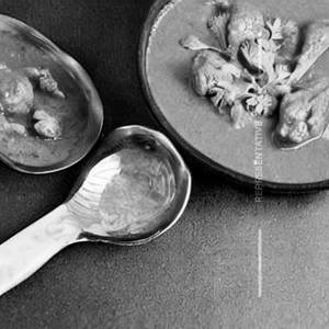 Chicken Curry(Bone)