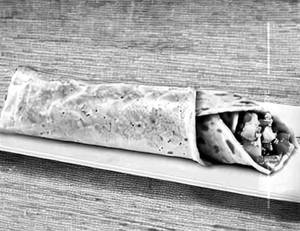 Egg Roll