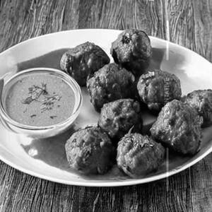 Haidrabadi Kofta