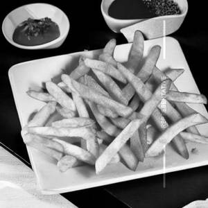 Finger chips