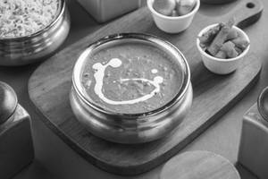 Dal Makhani