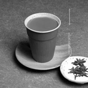 Masala Tea