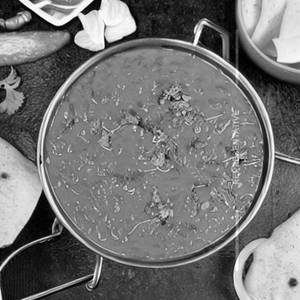 Dal Fry